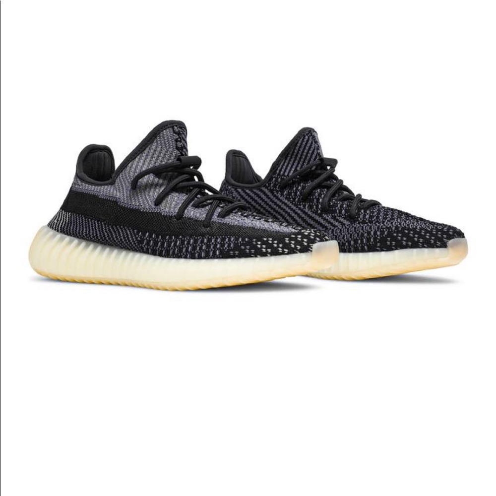 Yeezy Boost 350 ‘Carbon’